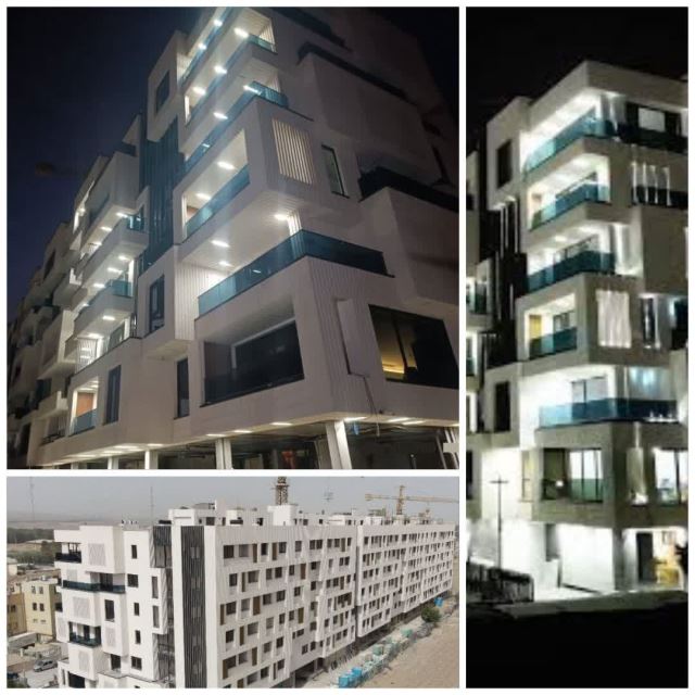 بیتا لایت اولین و تخصصی ترین تولید کننده لاین نوری در اصفهان