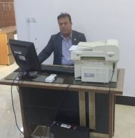 وکیل پایه یک دادگستری بوشهر