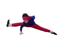 بهترین کلاس یوگا در اصفهان