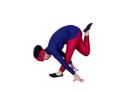 باشگاه یوگا در اصفهان