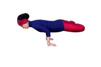 یوگا حرفه ای در اصفهان