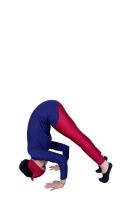 بهترین کلاس یوگا در اصفهان