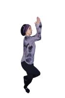 مربی یوگا در اصفهان