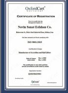 تولید بالابر گلخانه ای در اصفهان