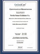 بالابر گلخانه ای در اصفهان