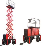 تولید بالابر گلخانه ای در اصفهان