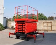 تولید بالابر گلخانه ای در اصفهان