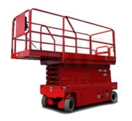 تولید بالابر گلخانه ای در اصفهان