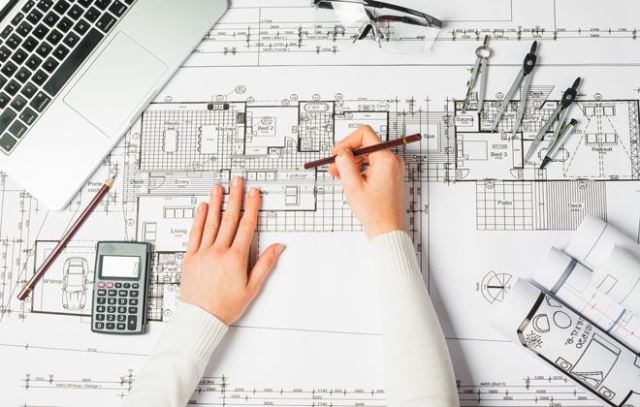 دفتر فنی مهندسی و نقشه کشی ساختمان مهندس علی نجفی 