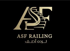 نرده شیشه در تبریز 