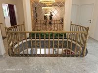 حفاظ استیل در تبریز