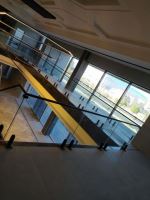 نرده لوکس در تبریز