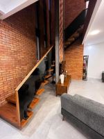 نرده شیشه ای در آذربایجان شرقی