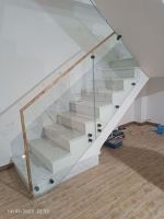 نرده لوکس در تبریز