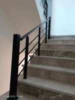 نرده آلومینیوم در تبریز