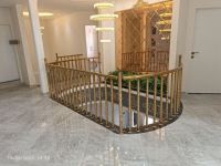 نرده آلومینیوم در تبریز