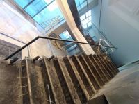 نرده اسپایدر در تبریز