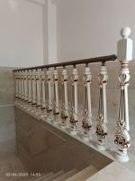 نرده اسپایدر در تبریز