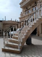 نرده پلیمری در تبریز