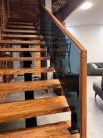 نرده سکوریت در تبریز