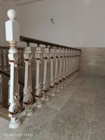 نرده سکوریت در تبریز