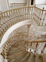 نرده سکوریت در تبریز