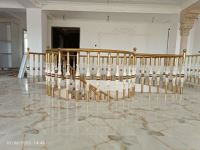 نرده سکوریت در تبریز