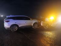 امداد خودرو شبانه روزی بوئین زهرا