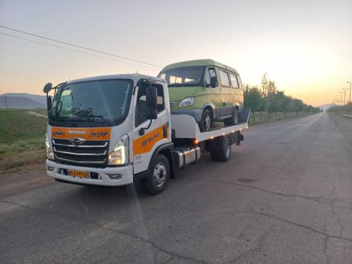 امداد خودرو رستمی09134727242