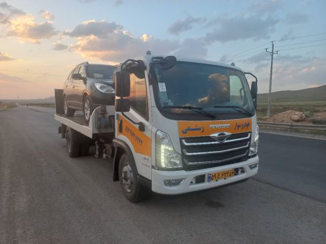 امداد خودرو بوئین میاندشت09134727242