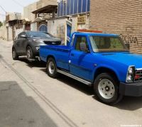 امداد خودرو بروجرد شبانه روزی