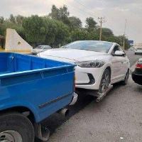 امداد خودرو اصفهان 09137990391