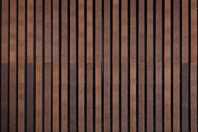 آجرنما کرکره ای