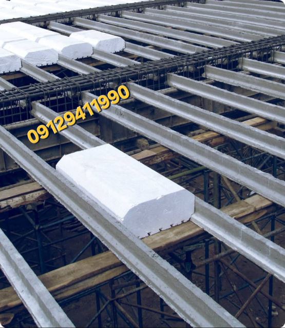 قیمت تیرچه پيش تنیده 09129411990