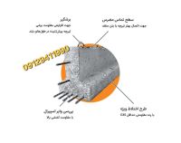 معایب تیرچه پیش تنیده