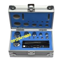 قیمت وزنه کالیبراسیون