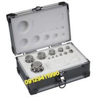 وزنه کالیبراسیون