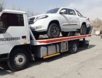 خودرو سوار منجیل