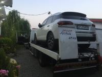 خودروبر لنگرود