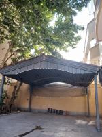 نصب سایبان اصفهان