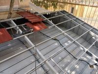 نصب سایبان اصفهان