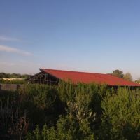 نصب سایبان اصفهان