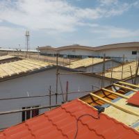 نصب سایبان اصفهان