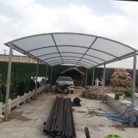 نصب سایبان اصفهان