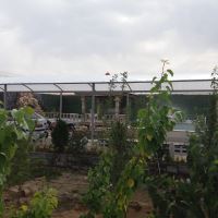 نصب سایبان اصفهان