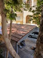 نصب سایبان اصفهان