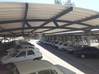 نصب سایبان اصفهان