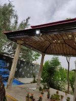 نصب آلاچیق در اصفهان