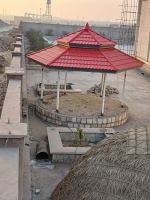 نصب آلاچیق در اصفهان