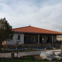 نصب آلاچیق در اصفهان